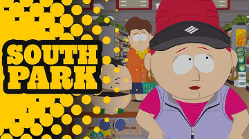 Fecal Transplant to Treat C. Diff - SOUTH PARK