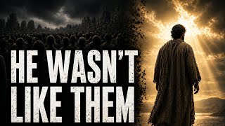 Why Noah Was Different… (Genesis 6 Explained)