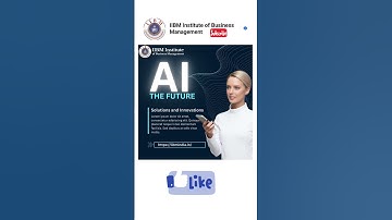 💡 AI: The Future of Innovation Begins Here The world is evolving #dbabusinessfutures #dba