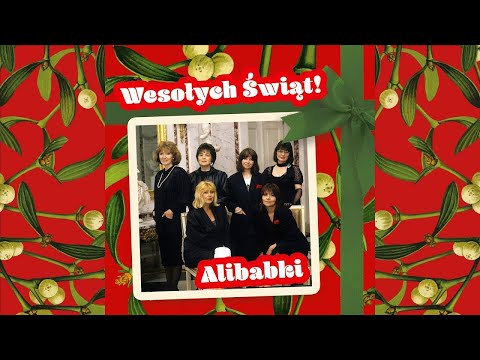 Alibabki - Witaj gwiazdko złota