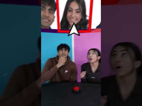 Personality Quiz With Armaani and Japs! (Boy vs. Girl)