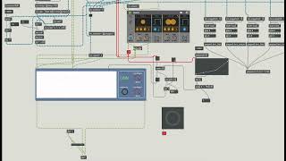 spectral filter #maxmsp