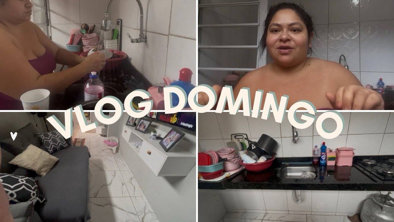 VLOG: UMA MANHÃ COMIGO | VOLTANDO A GRAVAR AQUI PRO CANAL | MUITAS COISA MUDOU 🥰