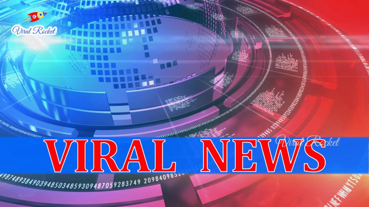 Viral News Bulletin June5, 2017 | Viral Rocket