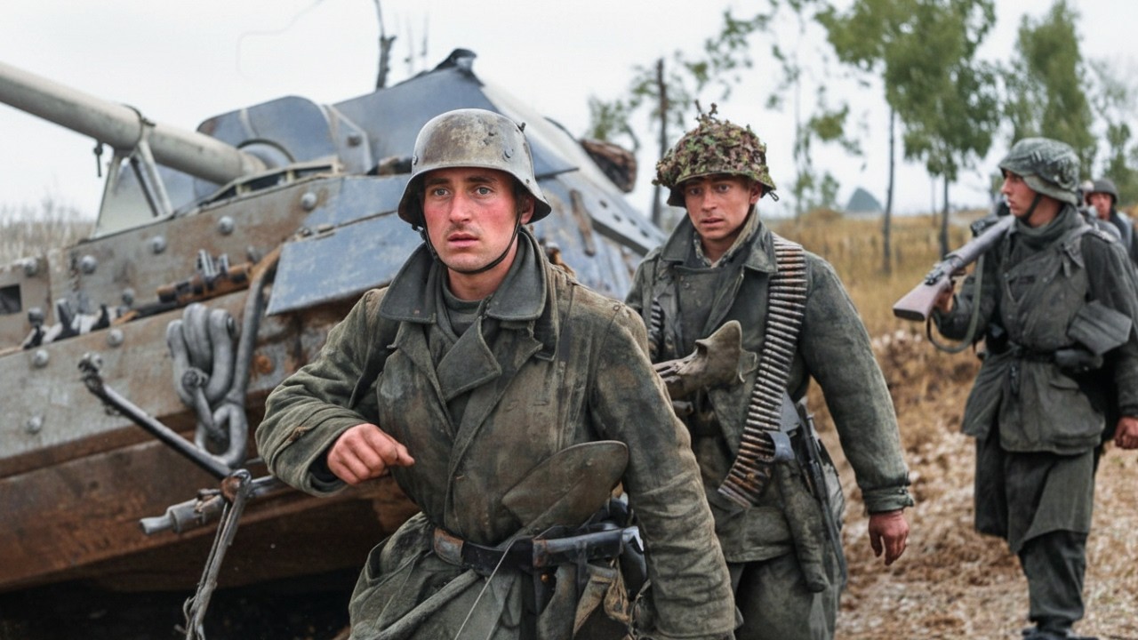 Panzergrenadiere: Elite-Kämpfer oder bloßer Mythos? Die Analyse