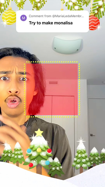 ORNAMENT P2. #shorts #adamsfyp