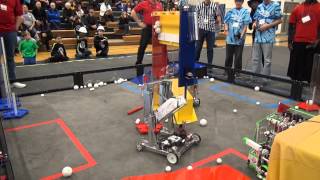 FTC Cascade Effect Eagan Qualifier: Match 19
