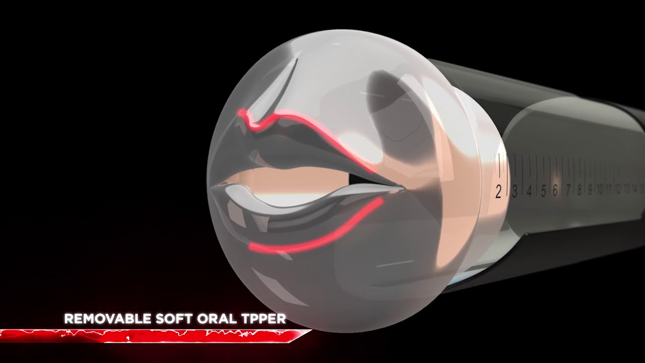 PDX Elite Power Pump