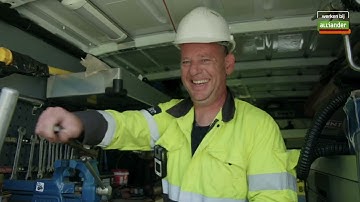 Samenwerken aan het energienet van morgen