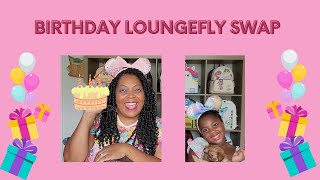 Birthday Loungefly @ZoellesWorld