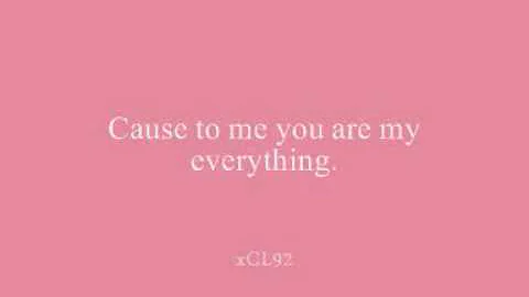 Cathy Nguyen & Randolph Permejo - My Everything (L...