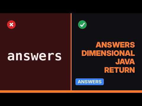 Java method for recursive matrix multiply?