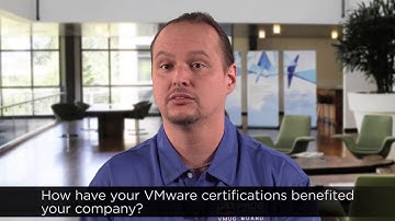 VMware Certification Story: Brian Kirsch, VCP-DCV