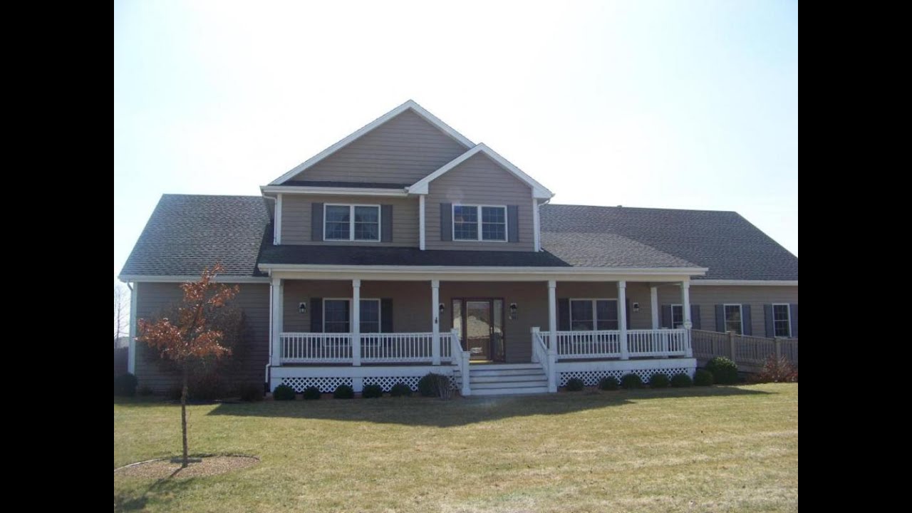 Residential for sale 6341 Lindsay Ln, Mount Pleasant, WI 53406 YouTube