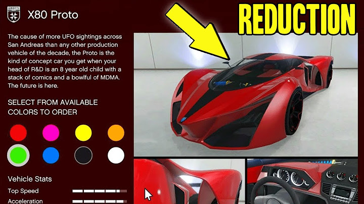ROCKSTAR PIÈGENT LES JOUEURS (ATTENTION) GTA 5 ONLINE