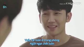 Tình Cờ Yêu - Love By Chance _ tập 14