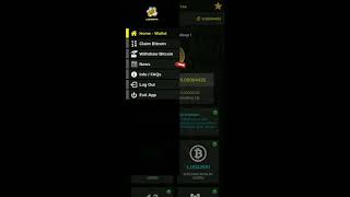 BITCOIN CLAIM PRO! CHEAT OR TRICK? screenshot 5