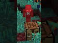 Minecraft But I Spawn in the Nether