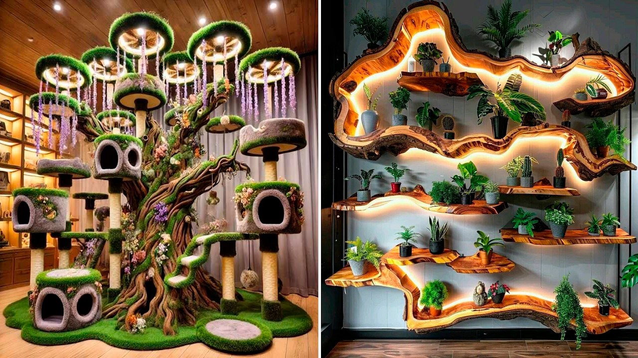 Try Not To Say WOW Challenge! The Most Satisfying Video That Calms You Before Sleep #24