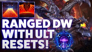 Deathwing Cataclysm - RANGED DEATHWING WITH ULT RESETS! - Grandmaster Storm League