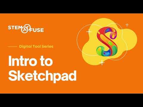 Tutorial: Intro to Sketchpad 