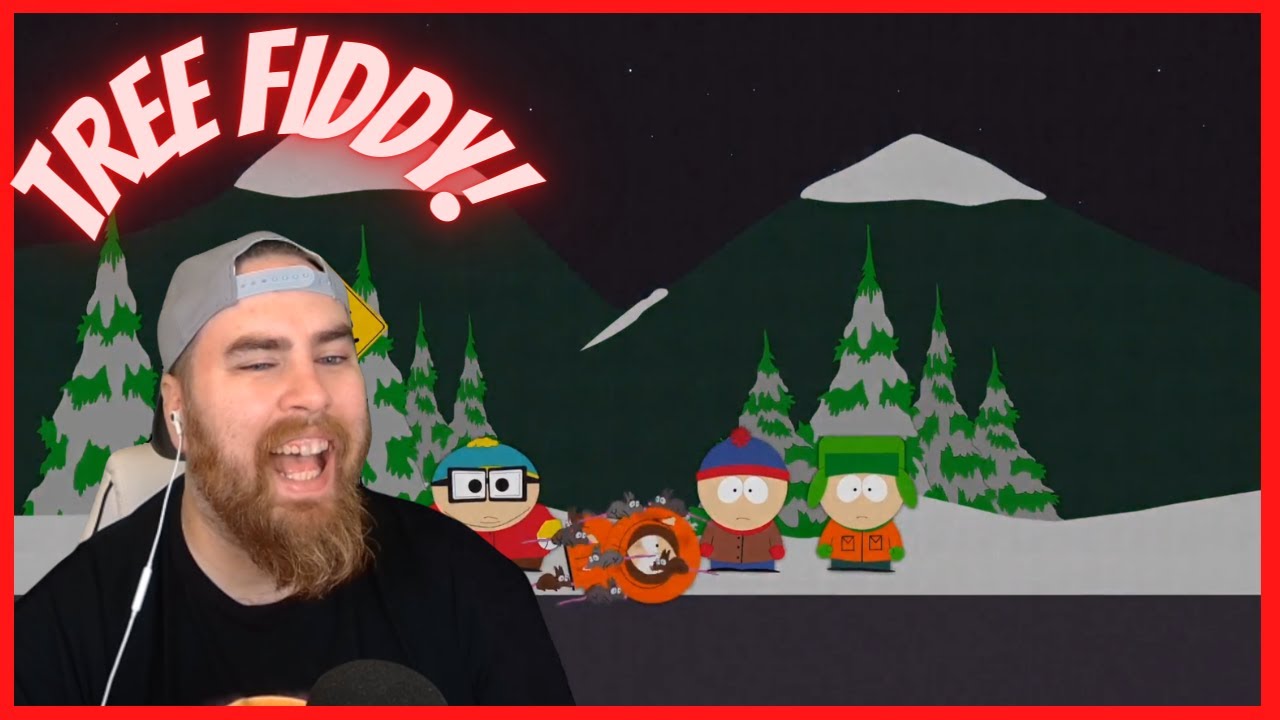 South Park Season 3 Episode 3 REACTION