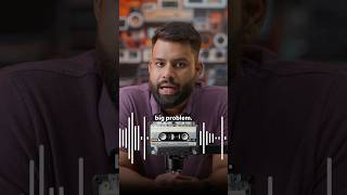 How Cassette Tapes Actually Worked?! #tech #audio