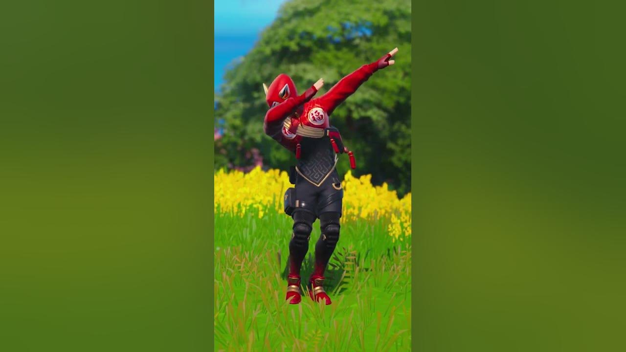 DAB EMOTES IN FORTNITE shorts YouTube dab-emotes-in-fortnite-shorts-youtube