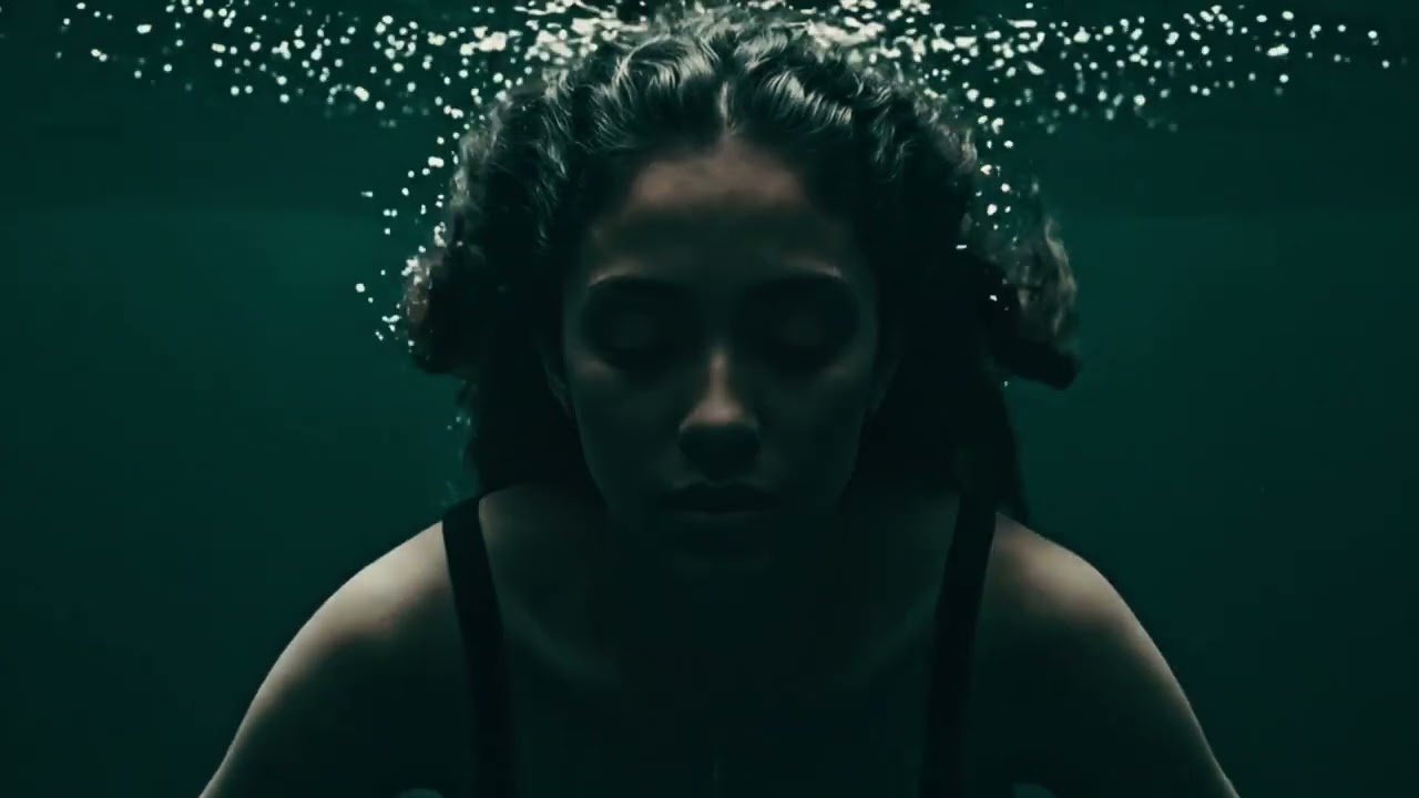 Sibylla - FREE MY SOUL (Official Music Video )