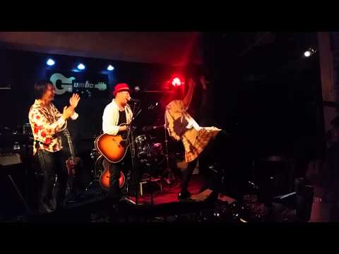 【音屋PRESENTS】「恋をとめないで / COMPLEX」COVER