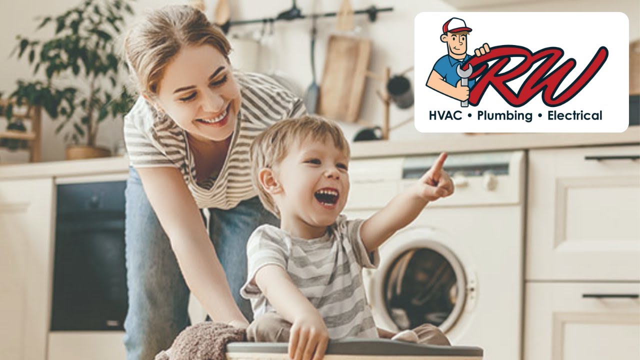 Trusted HVAC, Plumbing, & Electrical Experts