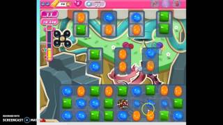 Candy Crush Level 31