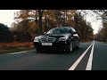 BMW 550i Touring Showcase video - Cars Forever
