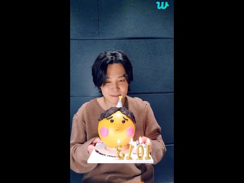 [ENGSUB BTS WEVERSE LIVE] Park Jimin With Armys 💜🥰 Jimin Birthday🎂🎉 {Full}