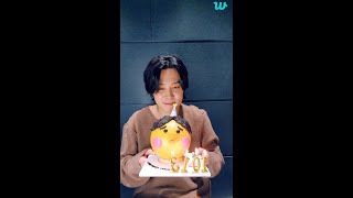 [ENGSUB BTS WEVERSE LIVE] Park Jimin With Armys 💜🥰  Jimin Birthday🎂🎉   {Full} by Run BTS 7,893 views 7 months ago 44 minutes