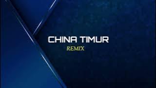 CHINA TIMUR ( STVNDLhiano Remix )