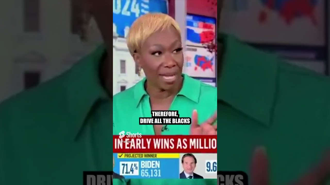 This INSANE Woman is OBSESSED with Race!