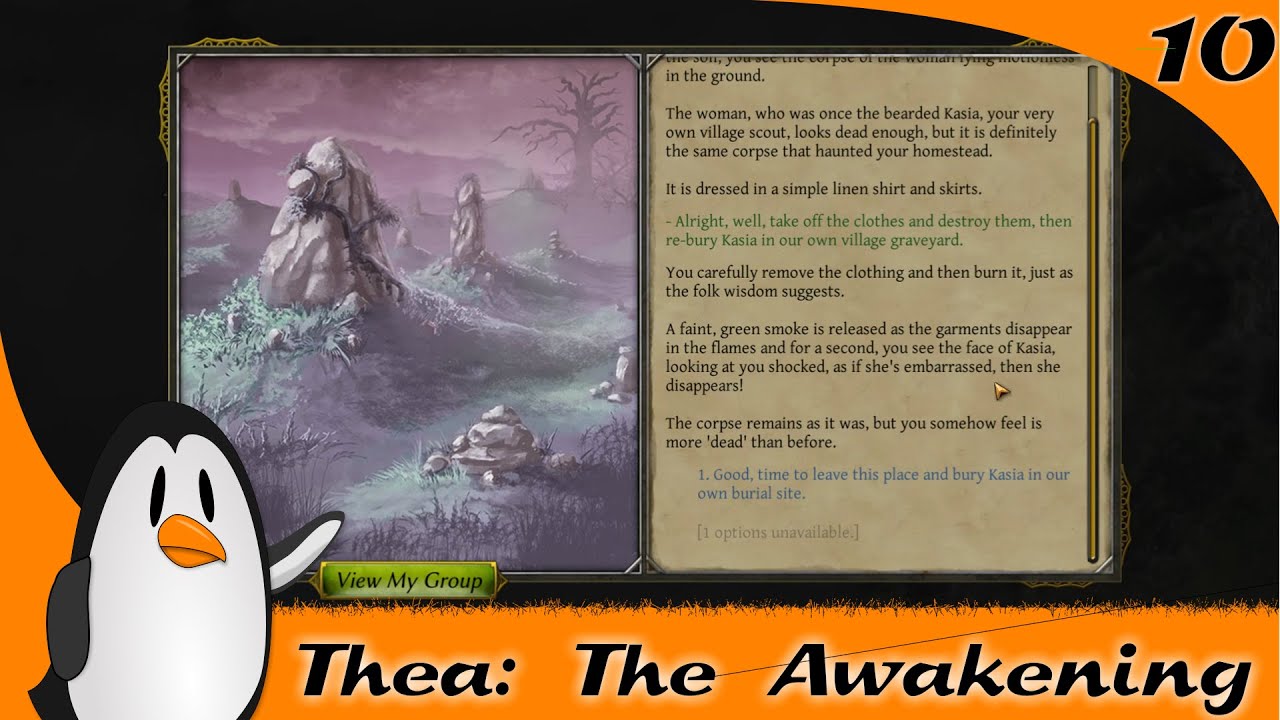 Let's Try Thea: The Awakening (Ep. 10) | Consequences