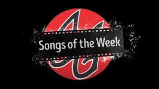 GAIJIN GUYS SONGS OF THE WEEK - Lawless Fruit, Dir En Grey, Nekomeshi