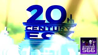 20Th Century Fox 1994 In Blk723S G Major