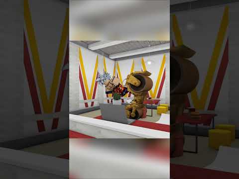 😂 Bro Scammed Goku MUI... Then THIS Happened 💀  #roblox #shorts #robloxshorts #goku #scammer