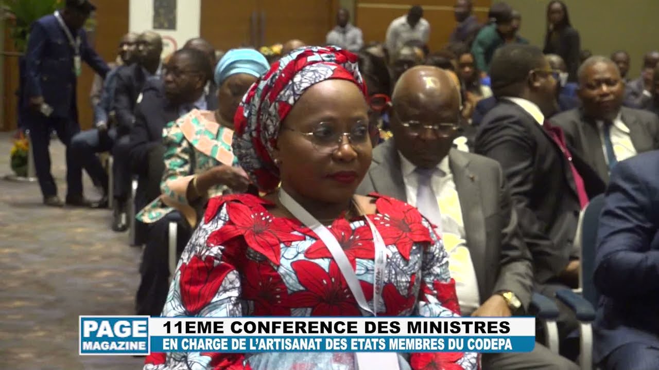 Jacqueline Lydia Mikolo prend la tête de l’Odepa