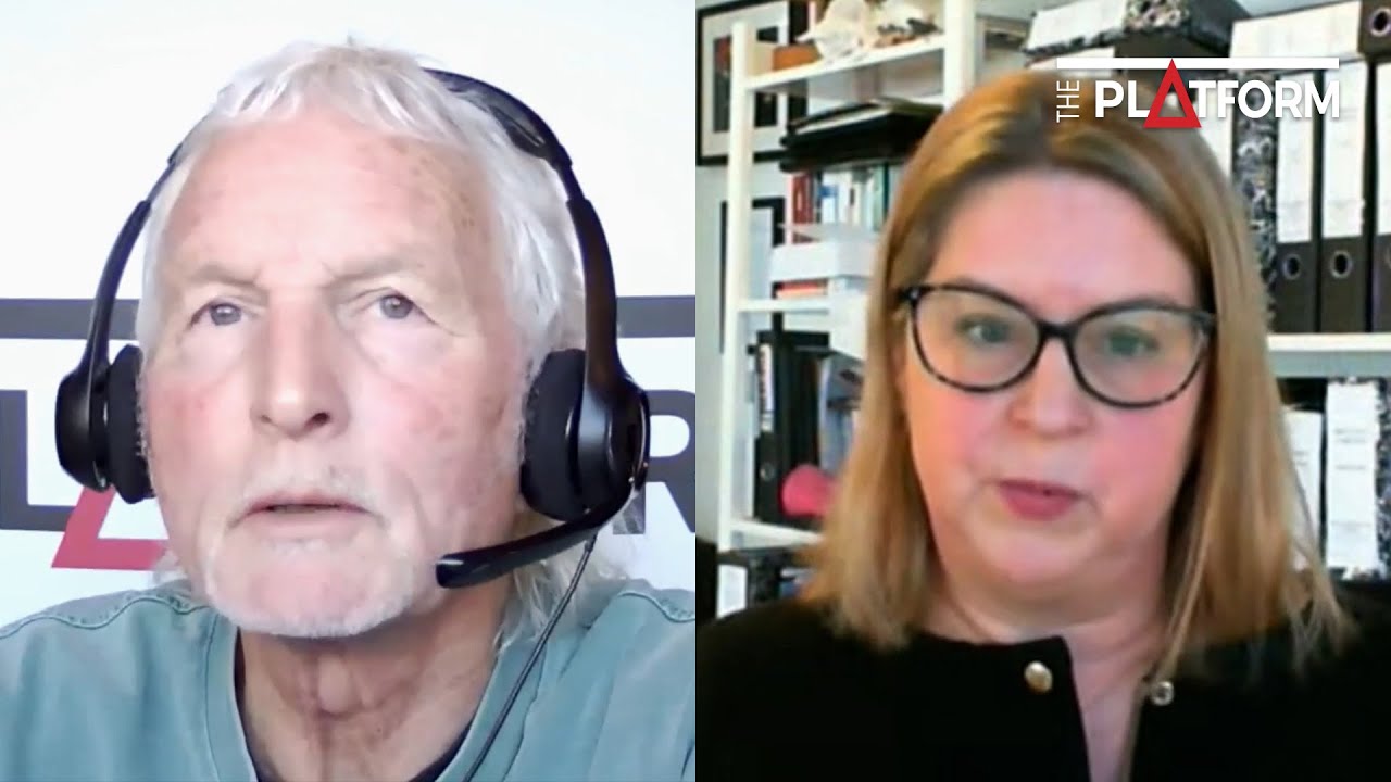 Julie-Anne Kincade KC On Cultural Reports