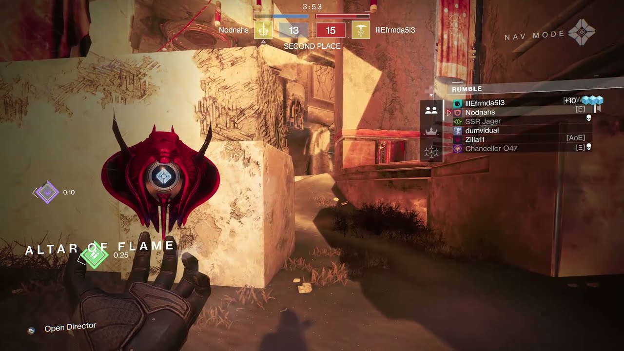 HAWKMOON IS BROKEN INFINITE 7x Paracausal ONE TAPS! (Hawkmoon Glitch) | Destiny 2