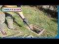 How to Fix Blocked Drains Quickly & Easily | Minotaur Secure Joint Drain Rods | Toolstation