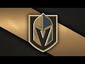 Vegas Golden Knights Playoff Pump Up - Light Em Up