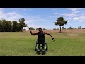 W.O.W. Wheelchair Fitness-Dance Fitness-Let's Get Loud