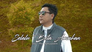 Download lagu Selalu Beta Aminkan - Rio Ruhulessin