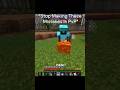 Stop Making These Mistakes In Minecraft PvP (UHC) Guide #2