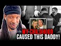 Stephan Sterns Blames His Father's Lack Of Financial Stability For His Deviant "CHOMO" Behavior